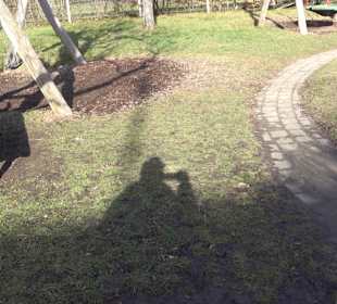 Spielplatz Süßerstraße Pfrondorf