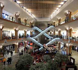 Iulius mall
