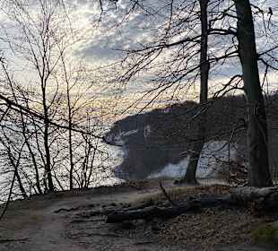Kreidefelsen