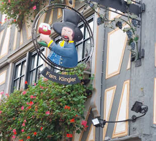 Historische Altstadt