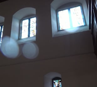 Katholische Kirche St. Benedikt