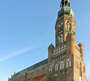 St. Nikolai von Nordwesten