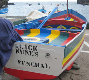 Camara de Lobos
