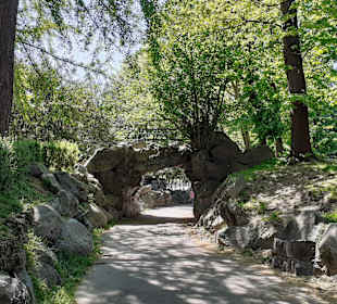 Parco del Valentino