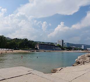 Strand Goldstrand