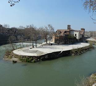 Tiberinsel