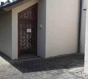 St. Jakobus Kirche Seebronn