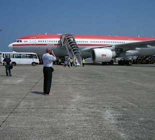 Aiport Male