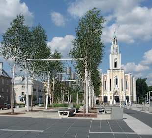 Plac Szembeka