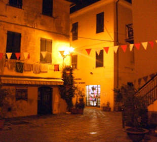 Albenga - die Altstadt