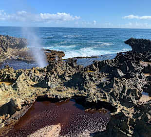 Halbinsel Samana