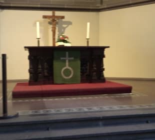 Christuskirche