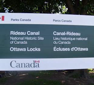 Rideau Canal