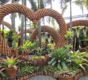 Noong Nooch Village Garden und Resort