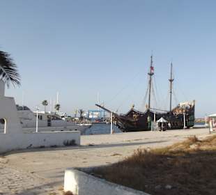 Hafen