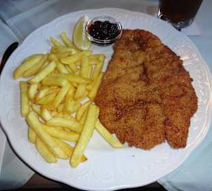 Lecker
