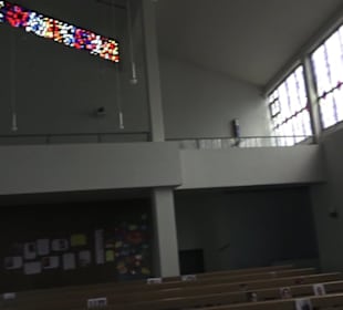 Kirche Zu Unserer Lieben Frau