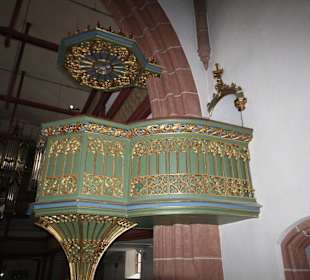 Kanzel (1830)