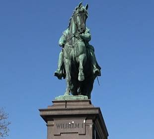 Kaiser-Wilhelm-I. Denkmal