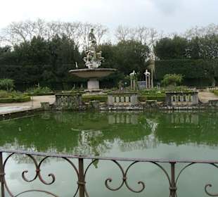 Giardino di Boboli