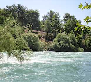 Traumhafte Aussichten