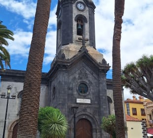Kirche de Nuestra Señora de la Peña de Francia