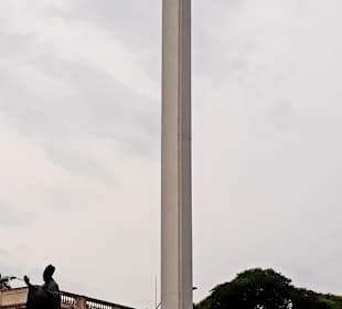 Stadtrundgang Montevideo