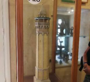 Museum der Religionen