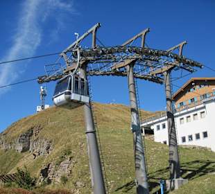Bergstation Diedamskopf