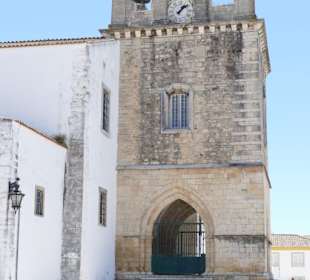 Igreja de Santa Maria Glockenturm