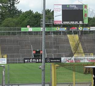 Centus-Arena Aalen