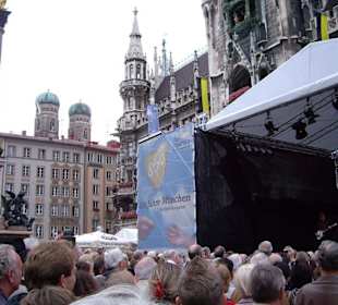 Stadtgründungsfest