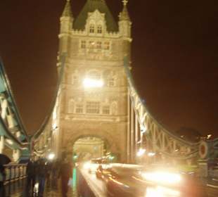 Tower bridge