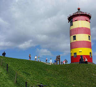 Pilsumer Leuchtturm