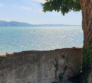 Stadtbefestigung Lindau