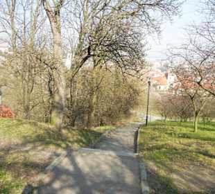 Petrin Turm