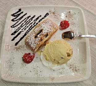 Altstadt Restaurant Gio und Max