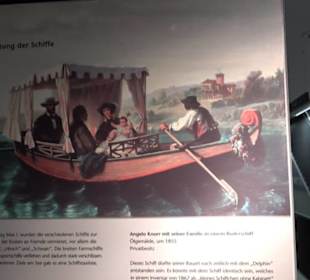 Museum Starnberger See