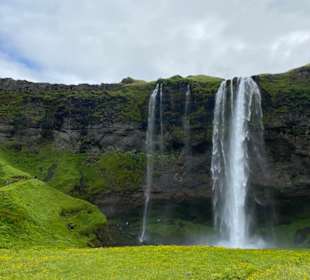 Seljalandsfoss