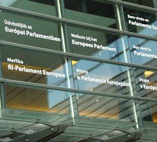 Parlament Europejski