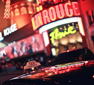 Moulin Rouge