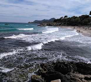 Cala Son Moll