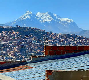 La Paz