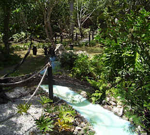 Manati Park