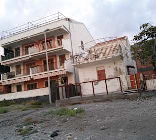 Stadtrundgang Fondachello di Mascali