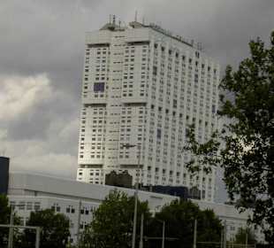 Die medizinische Fakultät