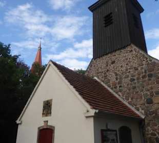 Dorfkirche Lichterfelde