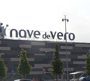 Shopping Center