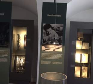 Museum Zunft und Handwerk