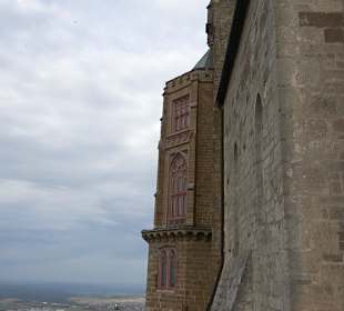 Burg Hohenzollern